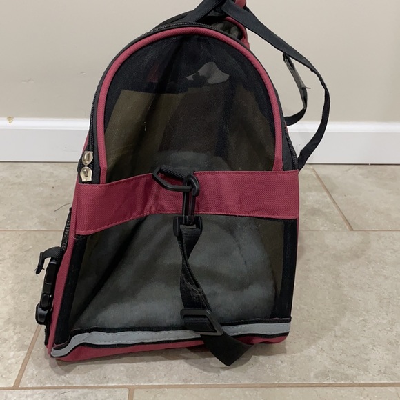 Go Plus small pet carrier - Picture 2 of 9